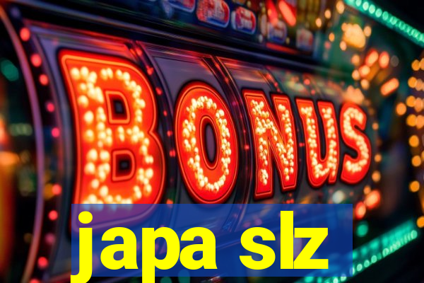 japa slz